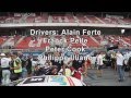 Barcelona 24 Hour Race 2014