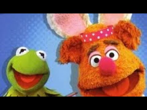 Happy Easter From The Muppets