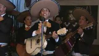 Mariachis Miami:Mariachi Aguila Real- El Rancho Grande