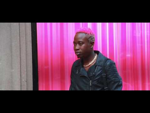 TYAF-BOSS OR (OFFICIAL VIDÉO)