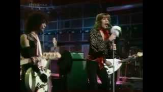 New York Dolls - Looking For A Kiss (1973)