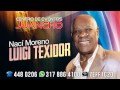 NACI MORENO - LUIGI TEXIDOR