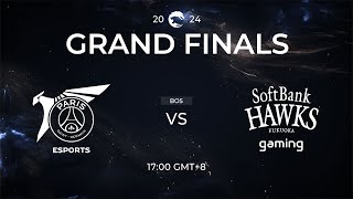 [電競] 2024 PCS Spring Playoffs Finals