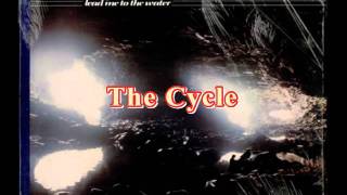 Gary Brooker - The Cycle