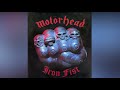 Motörhead – Speedfreak subtitulada en español (Lyrics)