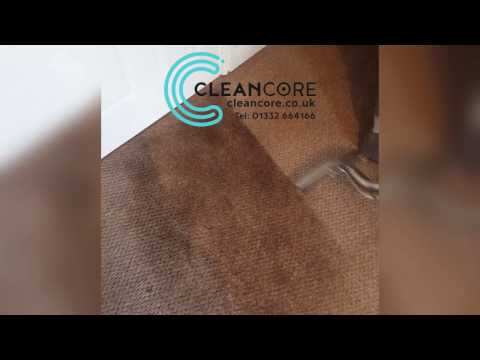 Cleancore - Nottingham video.