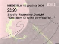 Program Drugi Zakończenie Dnia Z 10 Grudnia 2006