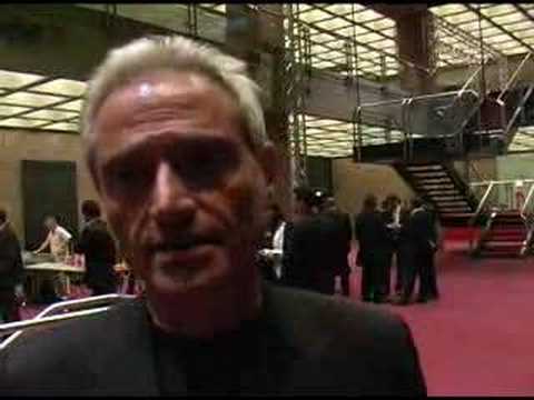 Interview: Amedeo Minghi zum München-Festival