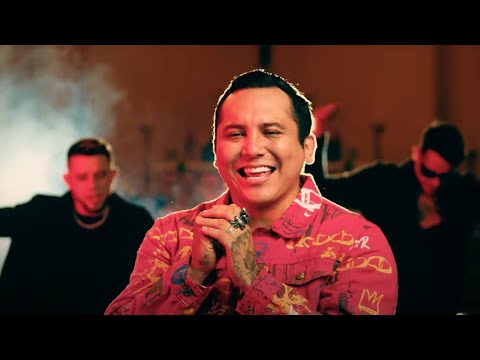 Edwin Luna y La Trakalosa de Monterrey, Mr Jc, PACD - Me Voy a Poner Borracho