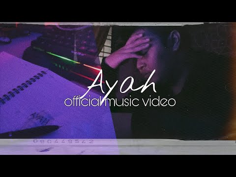 MAESA BAE - AYAH [OFFICIAL MUSIC VIDEO]