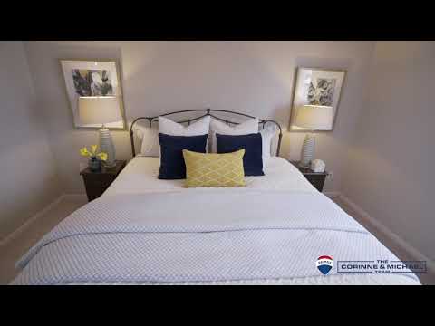 1054 Moorelands Cres, Pickering - SOLD