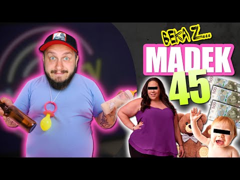 Beka z MADEK 500+