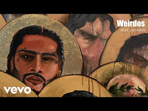 Dave East - Weirdos (Audio) ft. Jadakiss