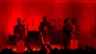 The Mighty Mighty Bosstones - Christmas Time - Boston, MA 12/28/13