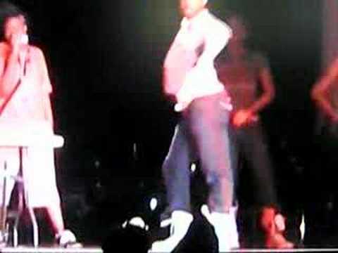 House of Capri 2008 Omaha Pride