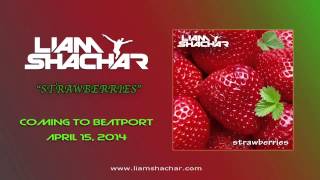 Liam Shachar - Strawberries