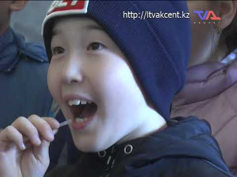 Выпуск программы "День" от 22 мая 2019 г.