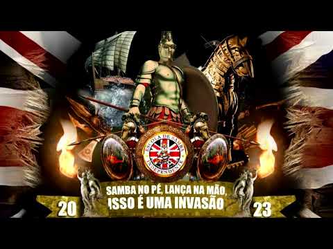 Independente Tricolor  Samba enredo 2023 na versão produzida pela escola