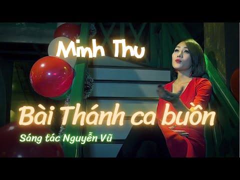 Thể hiện bởi Minh Thu