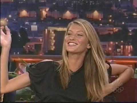 Thumbnail for Gisele Bundchen May 2001 by May 2001