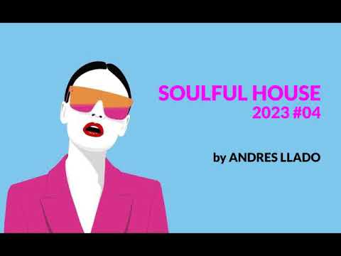 SOULFUL HOUSE 2023  #04