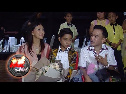 Hot Shot 21 Desember 2019 - Ruben onsu Buka Suara atas Kontroversi Sarwendah-Betrand