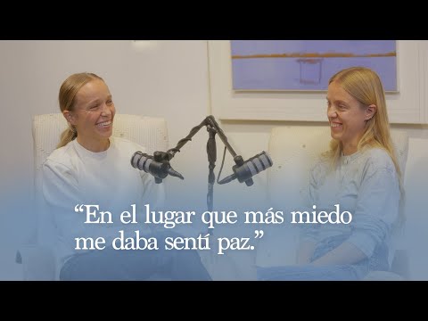 #14 Sofía Johansson para Manantial | Nunca pensé que iba a vivir algo así.