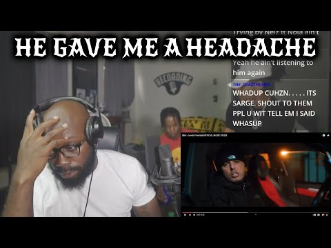 THIS PISSED ME OFF!!! Silky -Levels Freestyle (NO MORE SILKY IN THE CHAT 🤦🏾‍♂️)