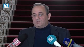Լկտի ու զոռբա պահվածք է. «Հայաստան»-ը բոյկոտեց ԱԺ նիստը: Լրաբեր - 23.01.2026