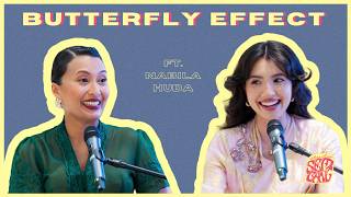 Download lagu Studio Sembang - Butterfly Effect ft. Nabila Huda mp3 Download lagu Studio Sembang - Butterfly Effect ft. Nabila Huda mp3