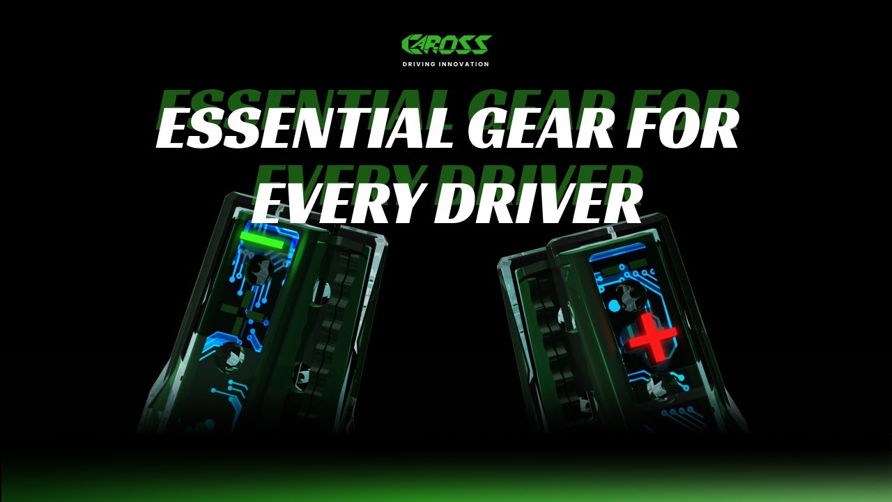 Essential Gear Video