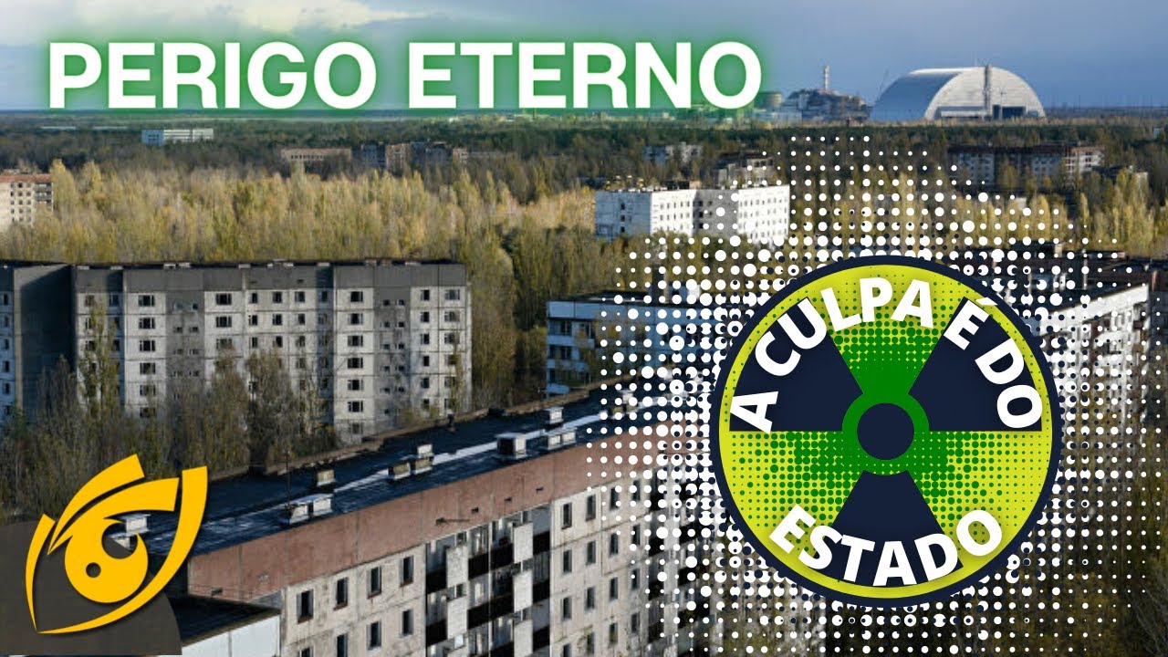O acidente que dura até os dias de hoje