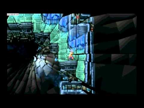 Let's Play Final Fantasy IV The After Years Edge's Tale (PSP) Part 40