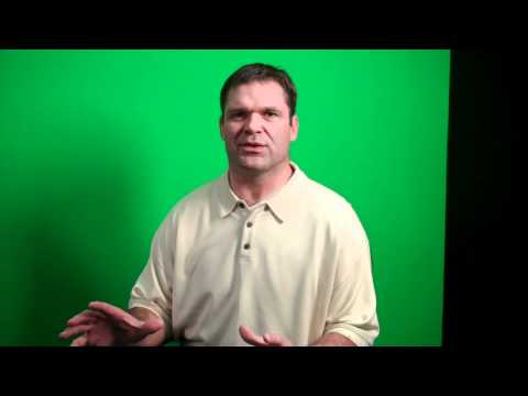 Bryce Paup testimonial for Brian Traichel