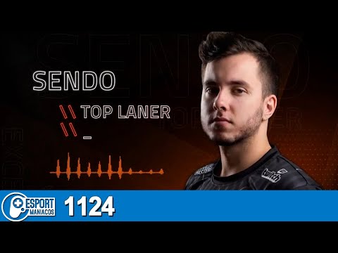 Ibainéfico. ¡Cambios al formato competitivo! Más Rumores y Parche - Esportmaníacos 1124