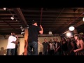 Zion I "Bird's Eye View" - One Night Music Session #43