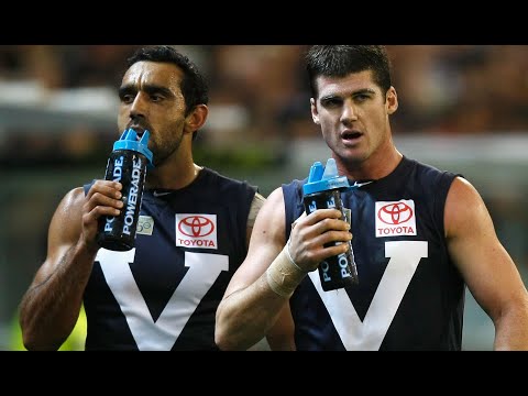 Victoria v Dream Team Highlights - Hall of Fame Tribute Match | 2008 | AFL