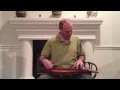 Mark Gilston - Ai Vist Lou Loup on mountain dulcimer