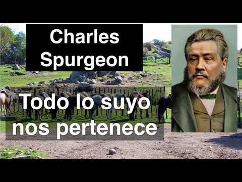 Isaías 49,8. Devocional de hoy. Charles Spurgeon en español.