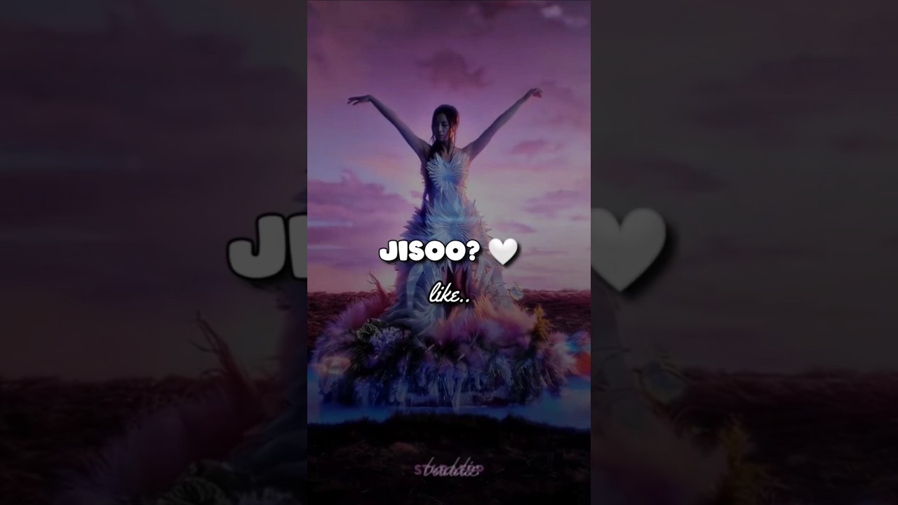 Who's your favourite queen? 👑💖 #blackpink #jisoo #lisa #jennie #rosé #kpop #yt