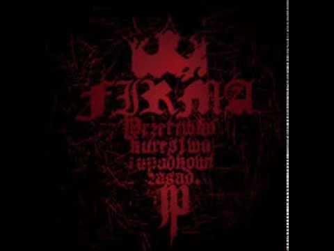 Firma - Uliczny Harrdcore