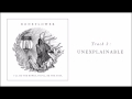 Boneflower-Unexplainable 