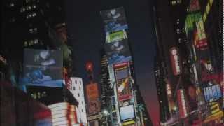 Mr Bilston performs "Hello Cruel World" by Gretchen Peters