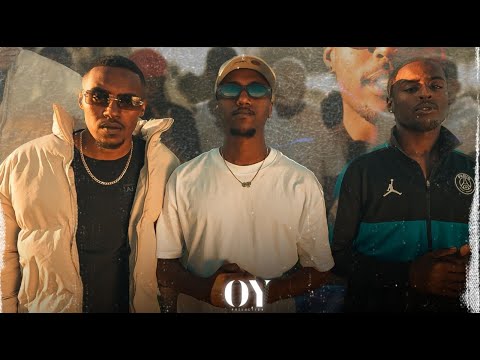 OY מארח את וואן דון ובאלישג - אוו שיט || OY - 1DON X BALISHAG - OHH SHIT