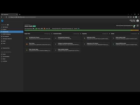 Altium Designer 22: Component Health Monitor