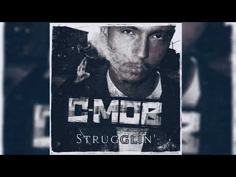 C-Mob "Strugglin" 20th Anniversary Edition