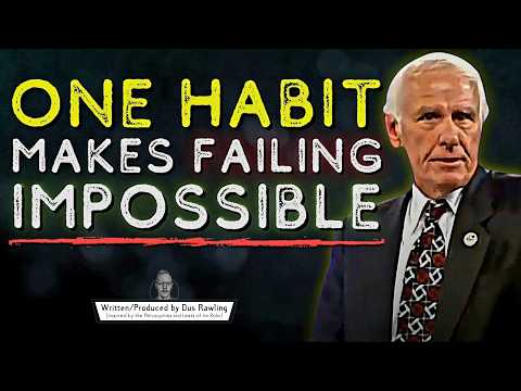 Jim Rohn Motivation and Jim Rohn Motivation Spot