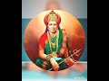 Swami Samartha Mazi Aai Swami Samartha Status