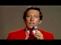 Andy Williams...........I Think I Love You.