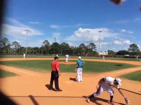 2017 Hall of Fame Classic Dual #1 - Resmondo vs Nightmare